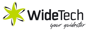 Logo Widetech Group SAS